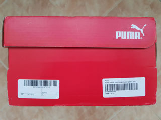 Ghete pentru fotbal (bampuri) Puma King Pro 21 TT foto 9