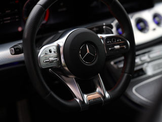 Mercedes E-Class foto 15