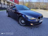 BMW 5 Series foto 8