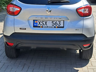 Renault Captur foto 2