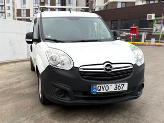 Opel Combo foto 2