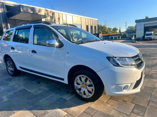 Dacia Logan Mcv foto 3