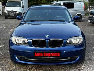 BMW 1 Series foto 2