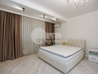 Apartament cu 3 camere, 137 m², Râșcani, Chișinău foto 5