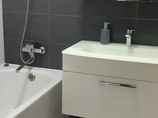 Apartament cu 2 camere, 54 m², BAM, Bălți foto 10