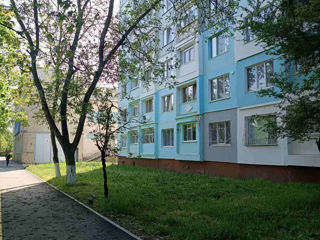 Apartament cu 1 cameră, 33 m², Centru, Ungheni foto 10