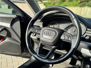 Audi A4 foto 9