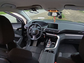 Peugeot 5008 foto 6