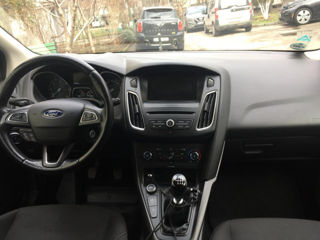 Ford Focus foto 4