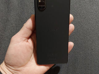 Sony 5 v foto 2