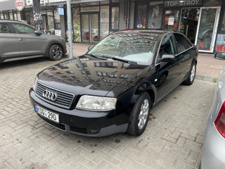 Audi A6 foto 4