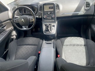 Renault Grand Scenic foto 4