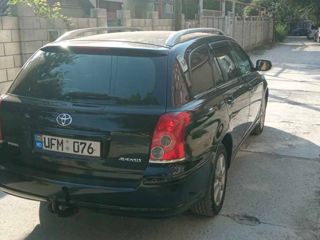 Toyota Auris foto 4