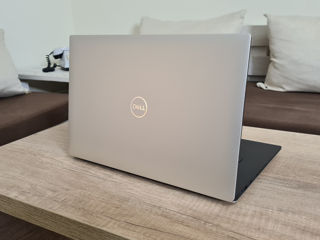 Dell Precison 5540 (i9 9880H , ddr4 64gb, 1Tb SSD NVME, Nvidia Quadro T2000 4Gb) фото 8