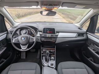 BMW 2 Series Active Tourer