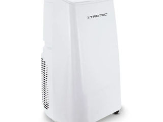 Кондиционер мобильный Trotec PAC3500E 12000 BTU фото 0