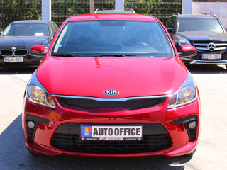 KIA Rio foto 2