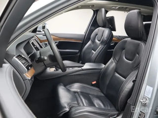 Volvo XC90 foto 4