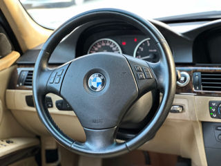 BMW 3 Series foto 9