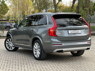 Volvo XC90 foto 4