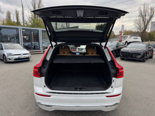 Volvo XC60 foto 18