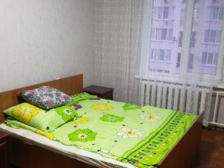 Apartament cu 2 camere, 56 m², Botanica, Chișinău foto 10