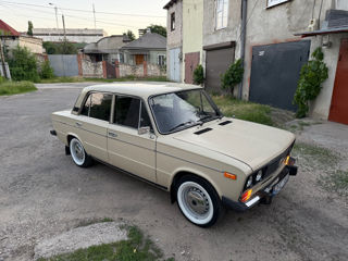 Lada / ВАЗ 2106, 1987 г.