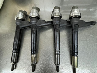 Комплект форсунок Denso 897313-8612