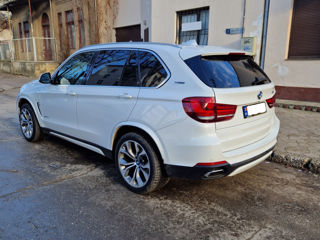 BMW X5 foto 2