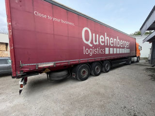 Daf XF440 foto 5