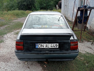 Opel Vectra foto 6