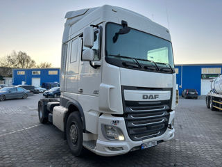 Daf XF 106 510