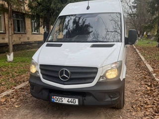 Mercedes Sprinter foto 2