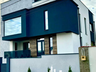 Casă spre vânzare cu 4 camere, 278 m2 în Suburbie, Durlești foto 3