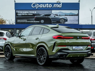 BMW X6 foto 2