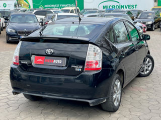 Toyota Prius foto 4