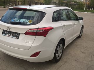 Hyundai i30 foto 3