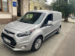 Ford Transit Connect foto 2