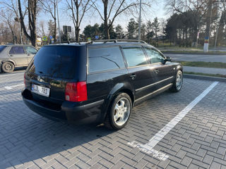 Volkswagen Passat foto 8