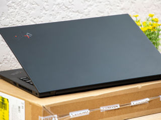 Lenovo X1 Carbon 7Th Gen/ Core I5 10210U/ 16Gb Ram/ 500Gb SSD/ 14" FHD IPS foto 12