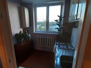 Apartament cu 2 camere, 46 m², BAM, Bălți foto 2