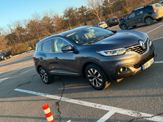 Renault Kadjar foto 8