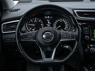 Nissan Qashqai foto 11