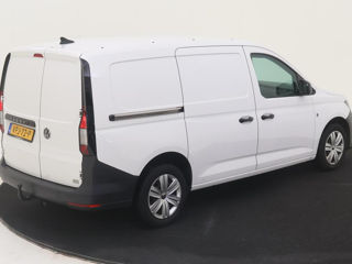 Volkswagen Caddy Cargo Maxi foto 3