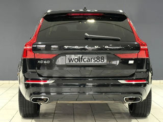 Volvo XC60 foto 8