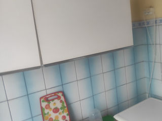 Apartament cu 3 camere, 59 m², Botanica, Chișinău foto 2