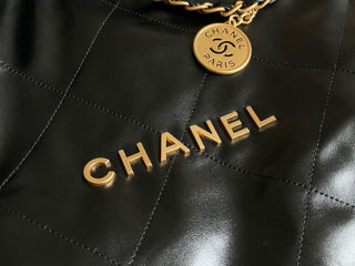 CHANEL 22 Handbag foto 2