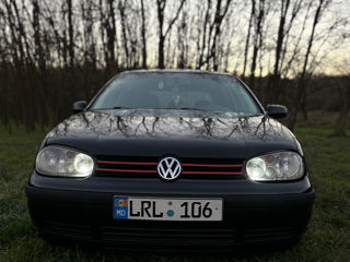 Volkswagen Golf foto 4