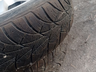 Anvelope iarna 185/65 r15 foto 1