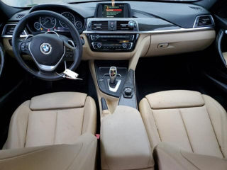 BMW 3 Series foto 8